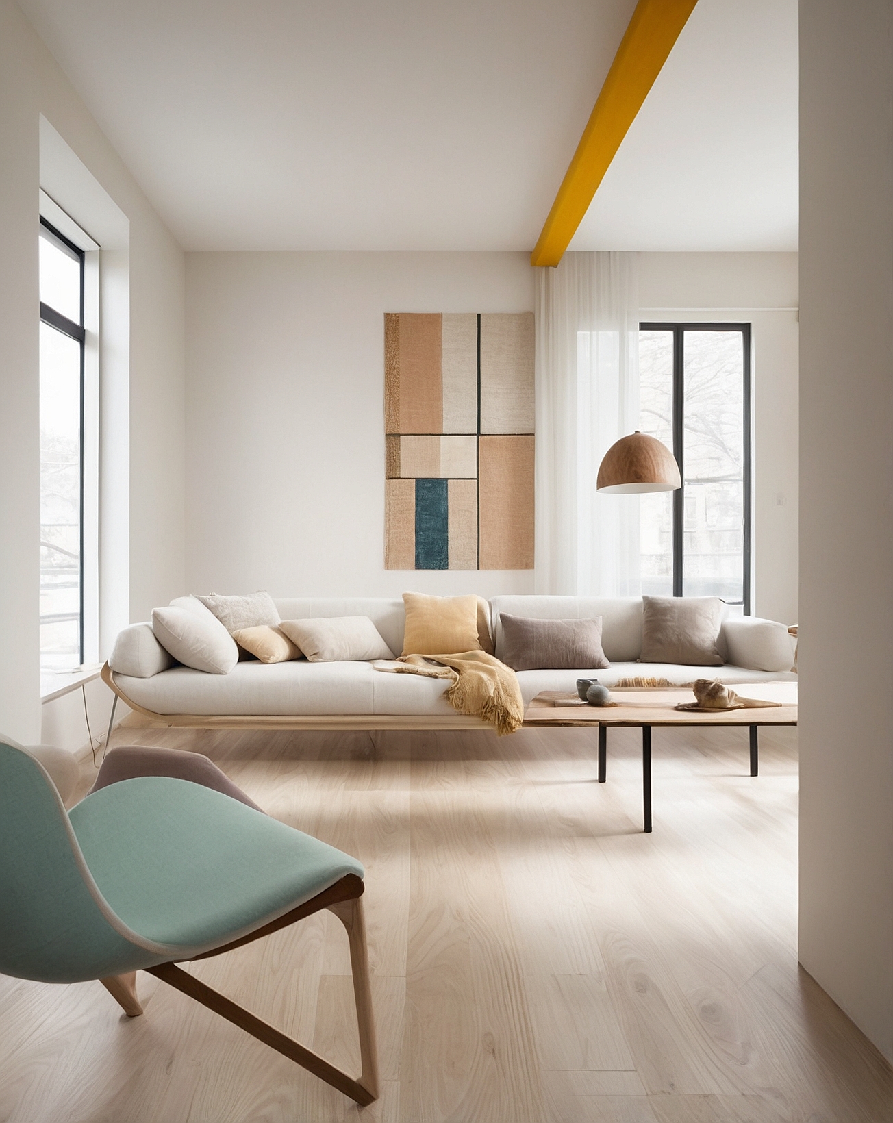 Innovación en diseño interior