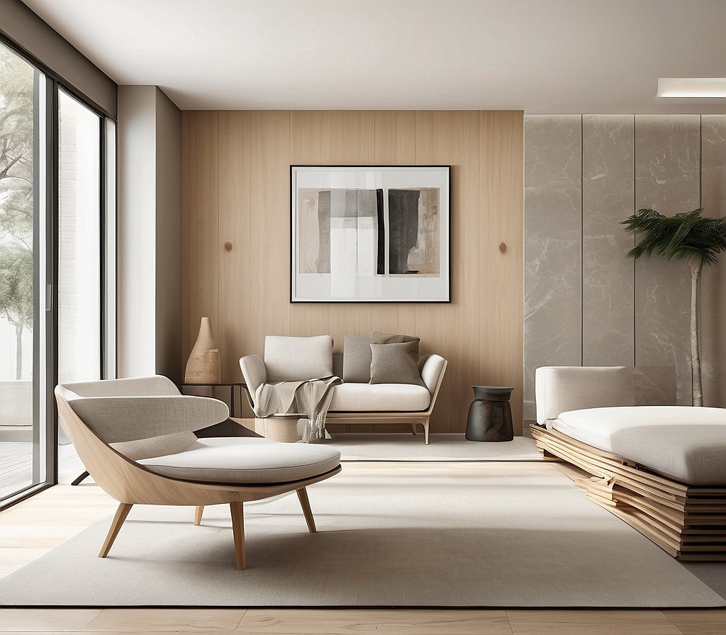 Excelencia en arquitectura e interiorismo