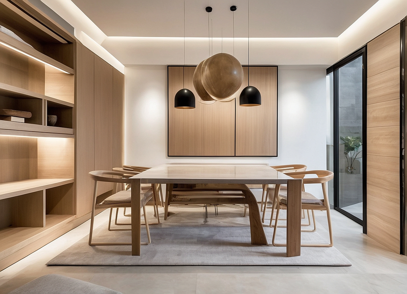 Análisis técnico completo