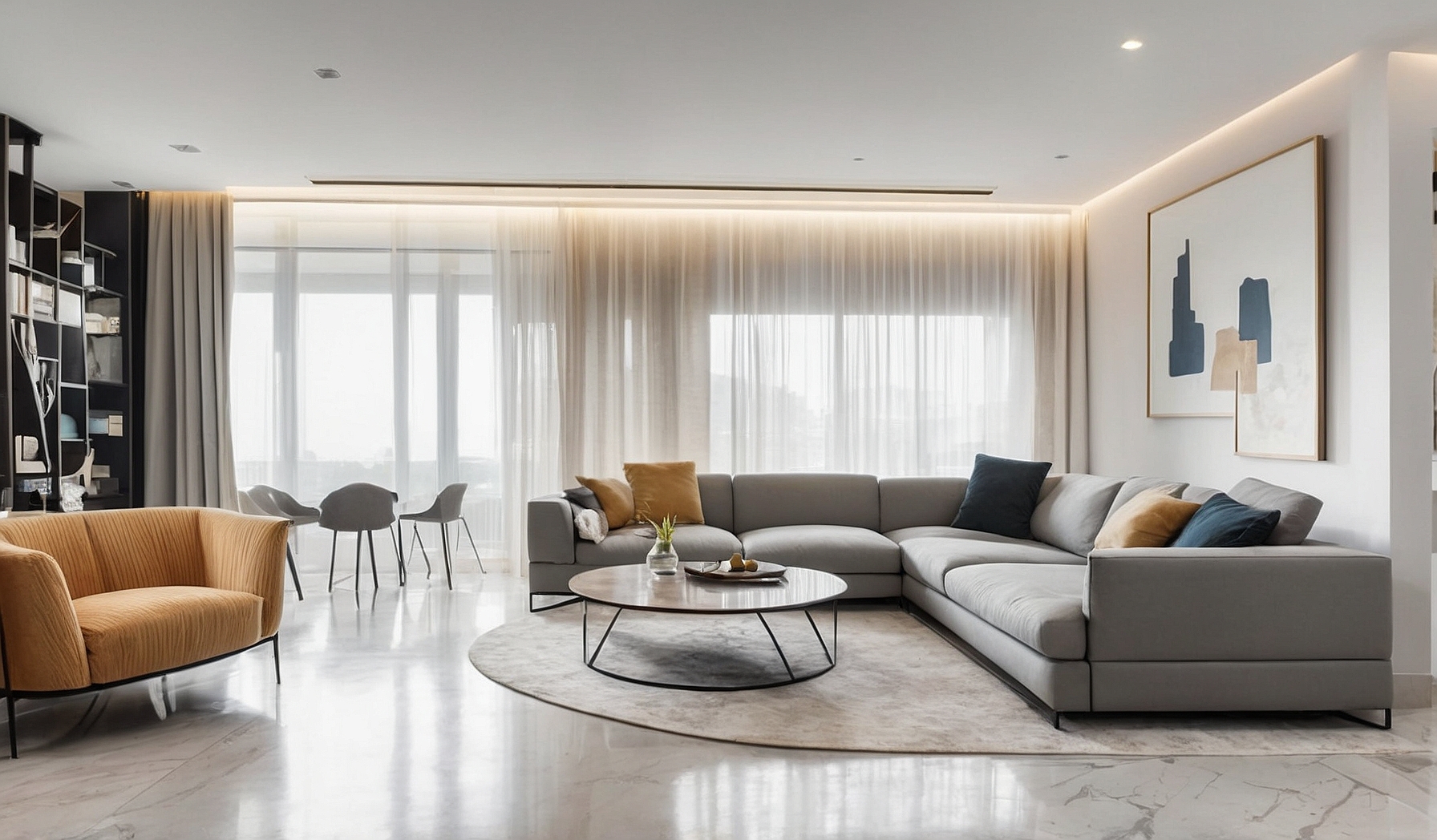 Evaluación técnica en Sevilla